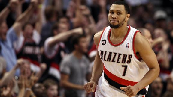 Timberwolves express interest in signing Roy