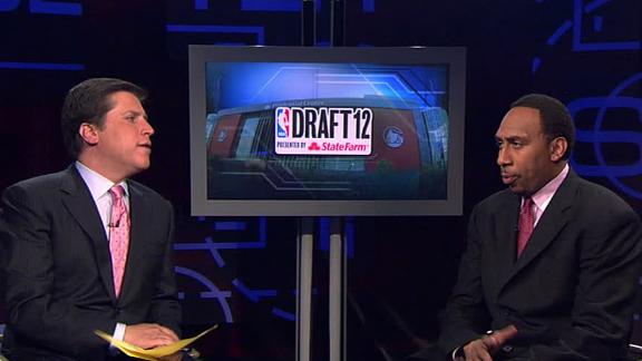 Video - NBA Draft Recap