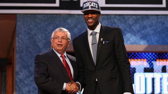 Video - Did Jordan Get No. 2 Pick Right?