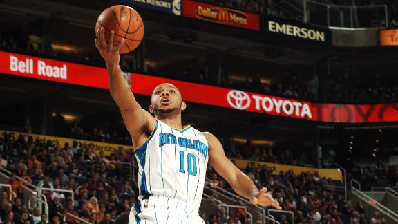 Suns offer Gordon max deal; N.O. set to match
