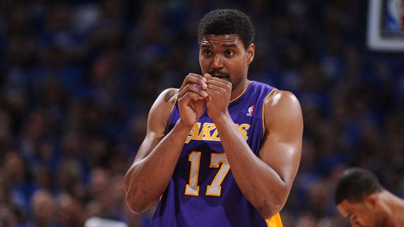 Video - Lakers Not Done Making Moves