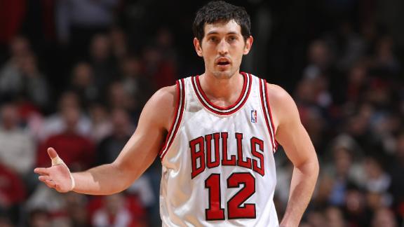 Video - Rush: Hinrich's Career Highlights