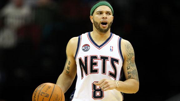 Video - Top 5 NBA Player Moves