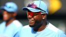 El Big Papi, David Ortiz habla sobre el Festival de HR y su gran campa�a en MLB.