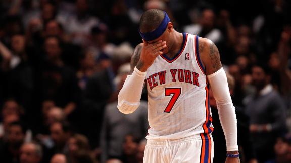 Video - Are The Nets Better Than The Knicks Right Now?