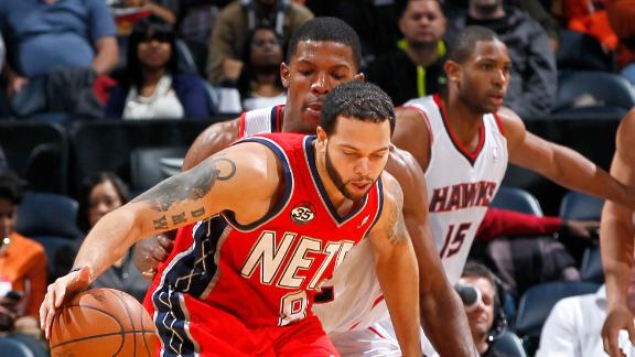 Video - Where Do Nets Stand In East?