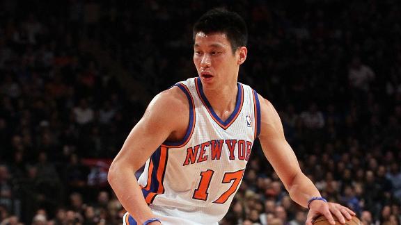 Source: Knicks trade for PG Felton; Lin out?