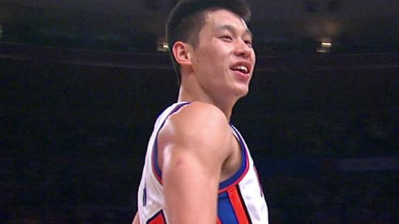 Knicks announce Felton deal; no decision on Lin