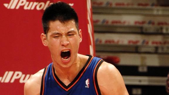 Video - PTI: Did Lin Prefer To Stay In NY?