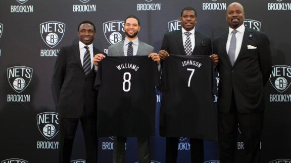 Video - State Of The Nets