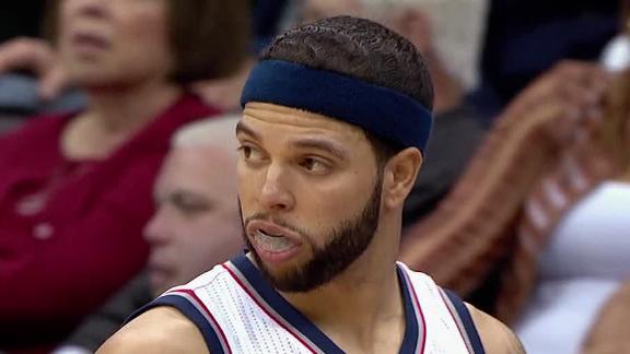 Video - NBA Offseason Winners and Losers