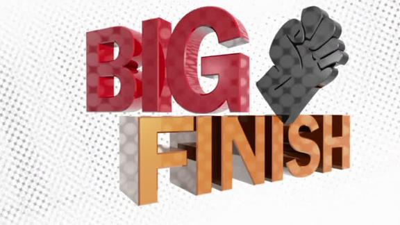 Video - PTI Big Finish
