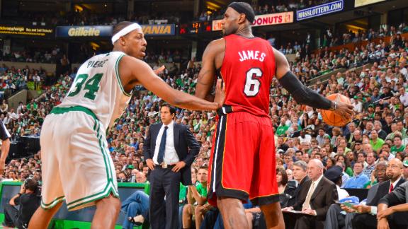 Video - NBA Schedule Released