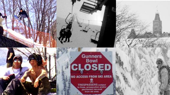 The Mad Ones Super 8 Teaser Web flicks will be released every monday through may. the mad ones super 8 teaser