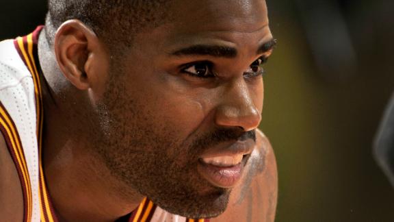 Video - Jamison: I've Never Been This Excited