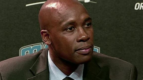 Video - Magic Introduce Head Coach