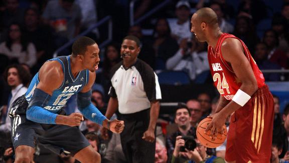 Howard blockbuster trade to Lakers finalized