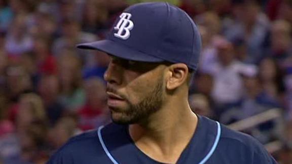 Video - Price Picks Up 15th Win Of The Season