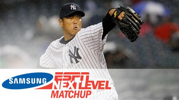 Video - Next Level Matchup