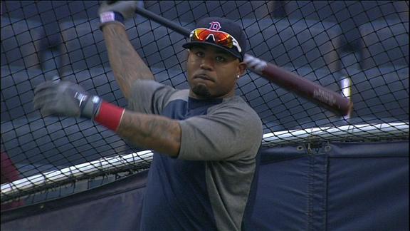 Source: Crawford to undergo surgery Tuesday