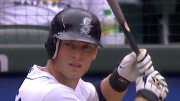 Video - Mariners Drop Twins
