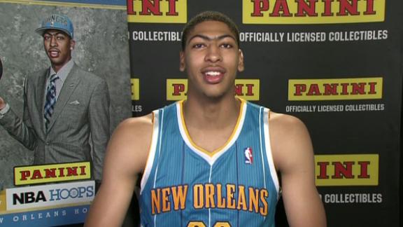 Video - Davis Learning From Pros