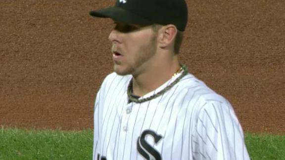 Girardi heckled by fan at postgame conference