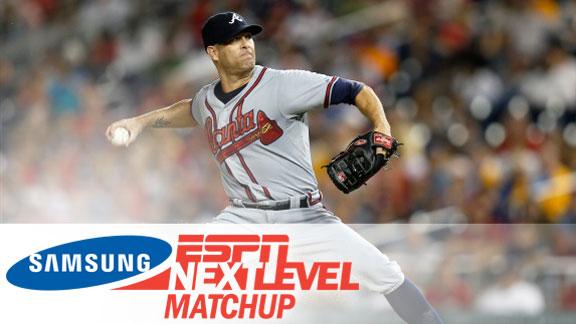 Video - Next Level Matchup