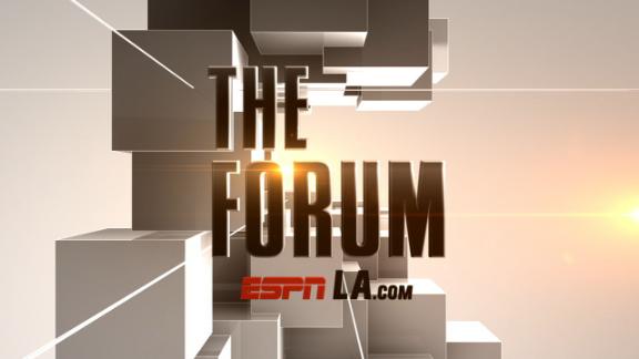 The Forum: How good are the Lakers?