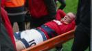 Soccernet: Wayne Rooney Expected To Miss 4 Weeks