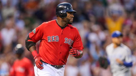 Red Sox's Ortiz still ailing; no decision DL yet