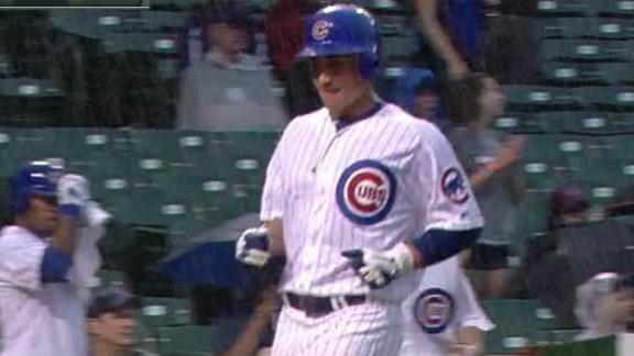 Cubs' Volstad snaps 24-start winless streak