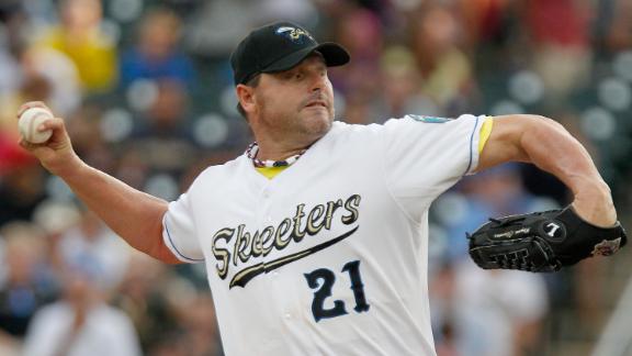 Video - Buster Blog: Clemens To Astros A No Brainer