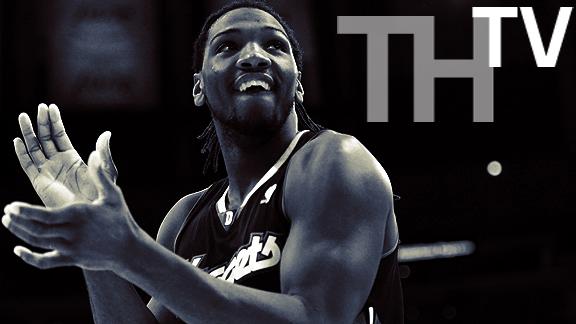 Video - TrueHoop TV: Expectations