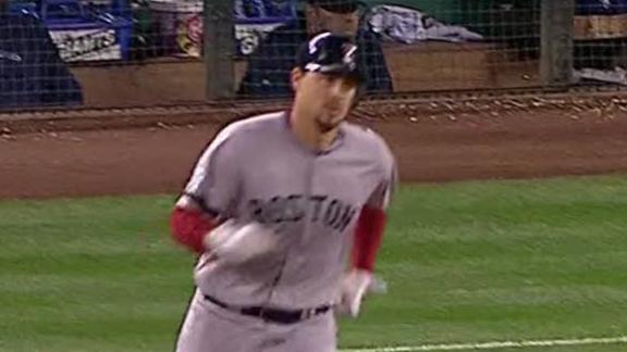 Video - Red Sox Snap 7-Game Slide