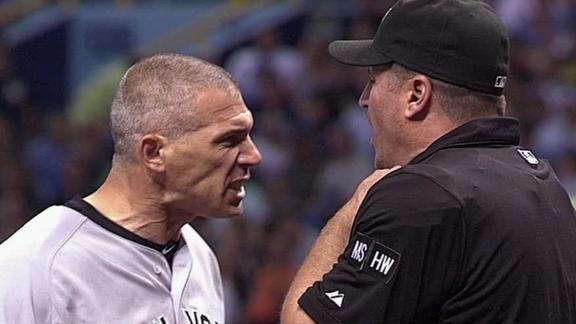 Video - Pressure Is On The Yankees