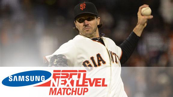 Video - Next Level Matchup