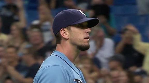 Video - Shields, Upton Lift Rays