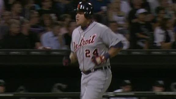 Tigers pull closer to White Sox in AL Central
