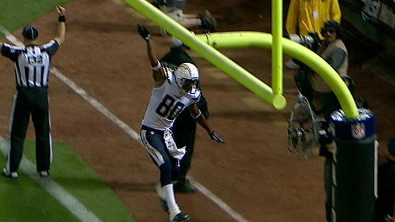 Report: Two Chargers CBs injured Monday