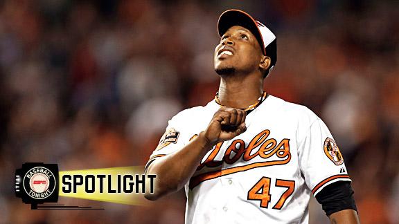 Video - O's Overcome
