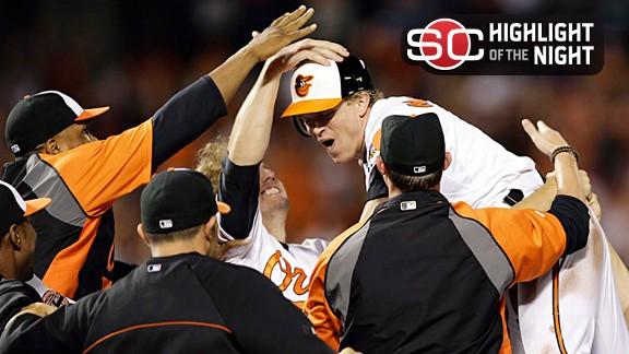 Video - Highlight Of The Night