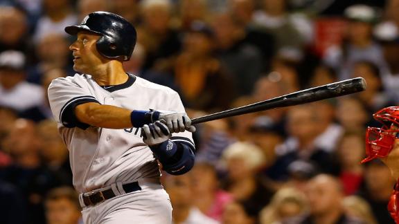 Nova in, Garcia out of skidding Yanks' rotation