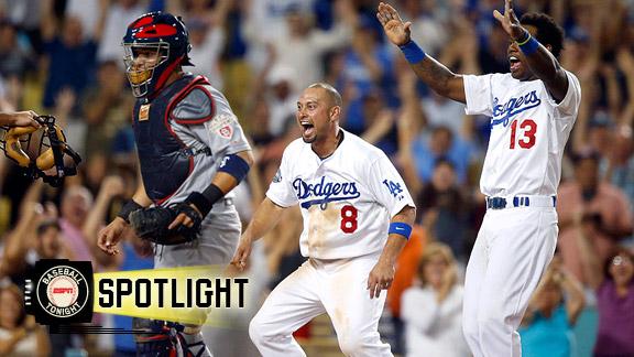 Video - NL Wild-Card Tie