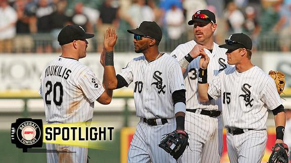 Video - Sox On Top