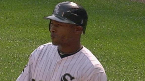White Sox edge Tigers, pad AL Central lead
