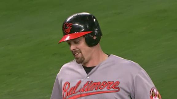 Video - O's Fly Past Mariners