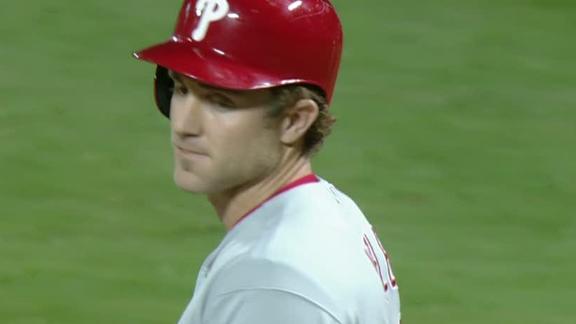 Video - Phillies Crush Mets 16-1