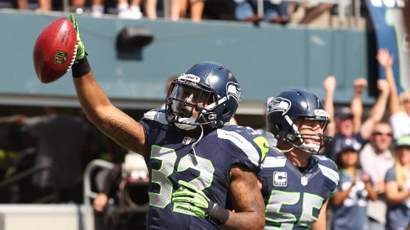 Video - NFL32OT: Seahawks Are For Real