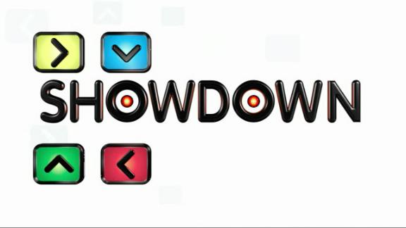 Video - The Showdown